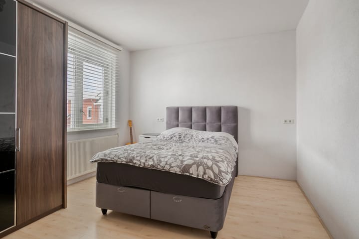 Foto 17 van Hendrik IJzerbrootlaan 30