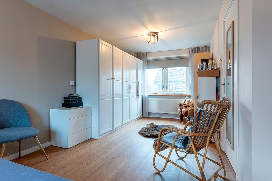 Foto 23 van Heckemerstraat 3