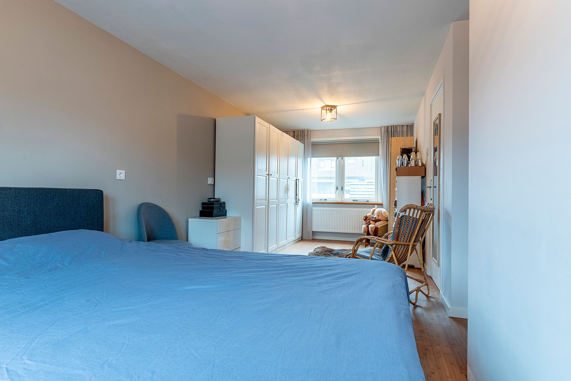 Foto 24 van Heckemerstraat 3