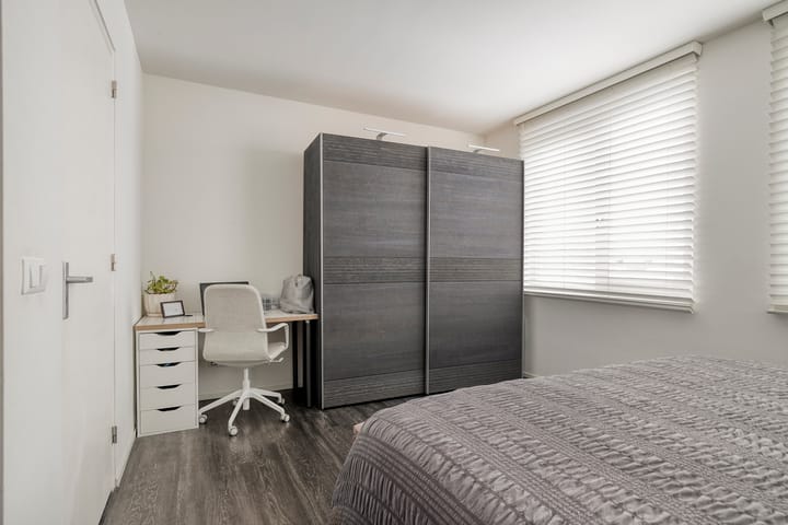 Foto 26 van Hendrik IJzerbrootlaan 30