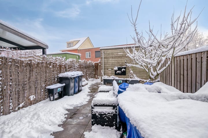 Foto 28 van Hendrik IJzerbrootlaan 30