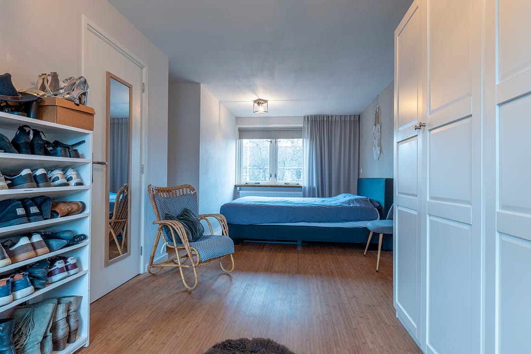 Foto 28 van Heckemerstraat 3