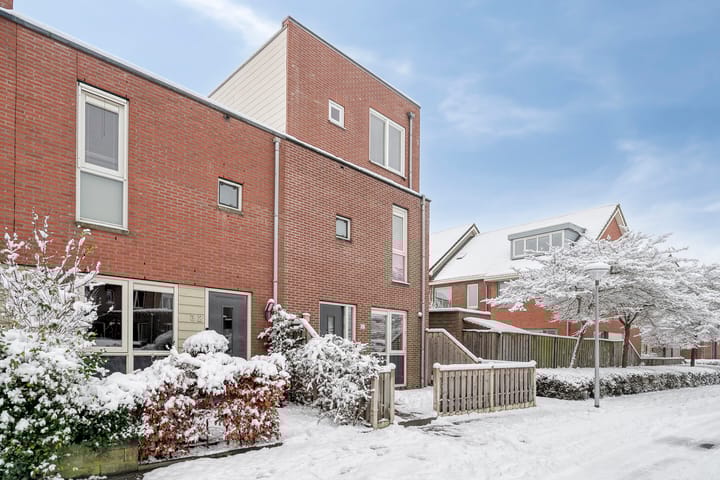 Foto 29 van Hendrik IJzerbrootlaan 30