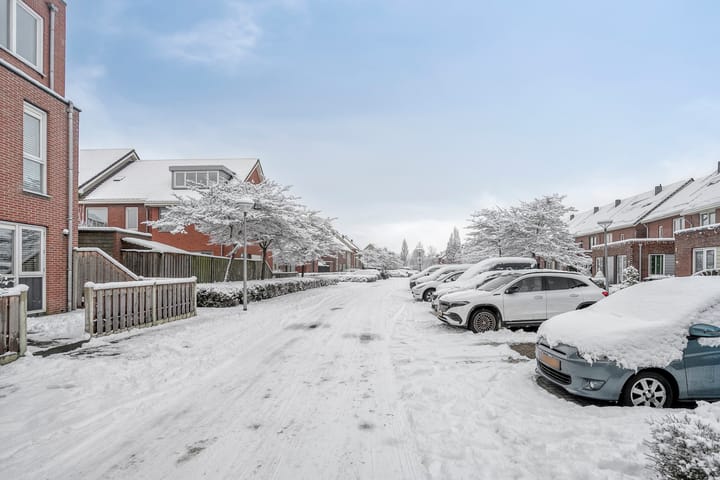 Foto 31 van Hendrik IJzerbrootlaan 30