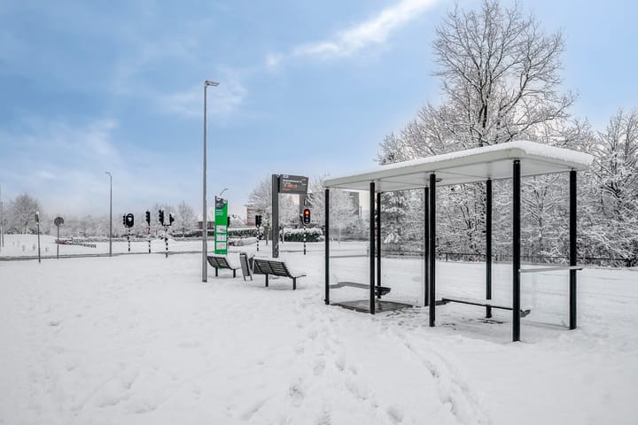 Foto 32 van Hendrik IJzerbrootlaan 30