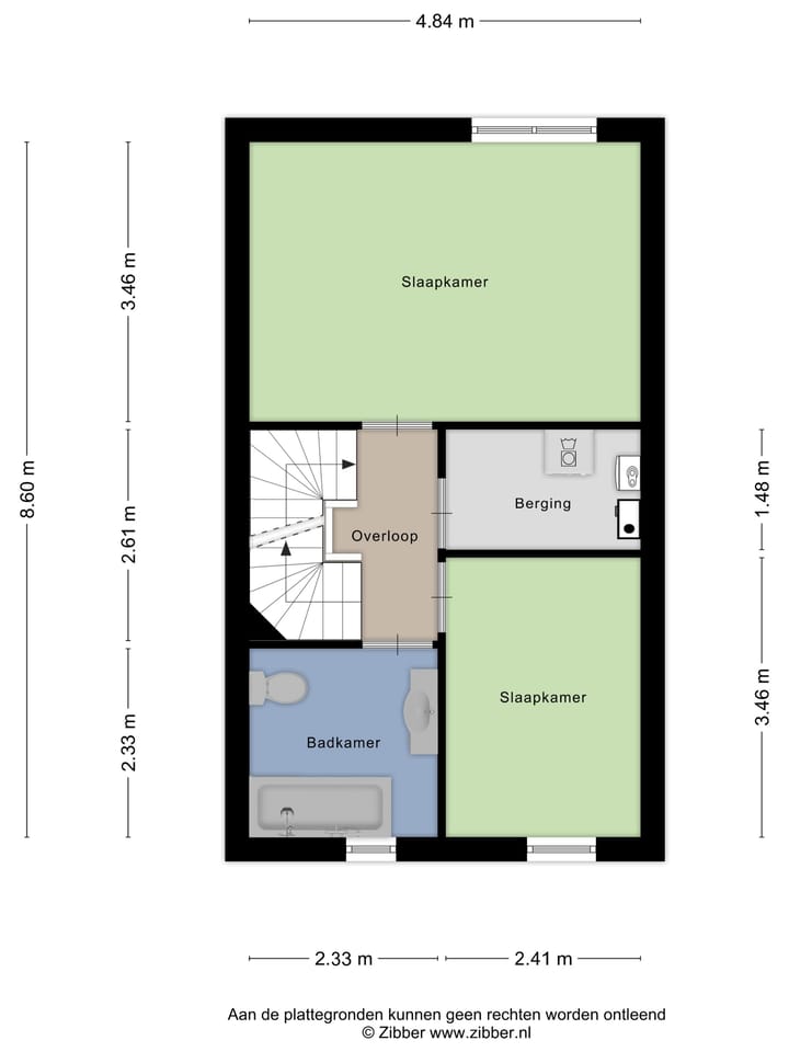 Foto 34 van Hendrik IJzerbrootlaan 30
