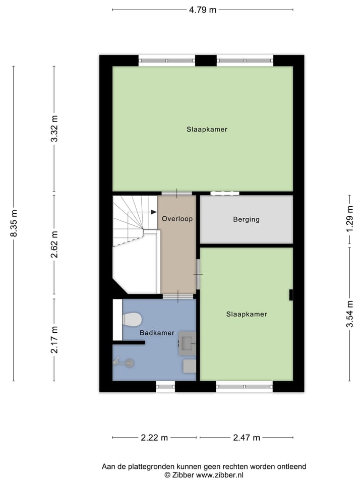 Foto 35 van Hendrik IJzerbrootlaan 30