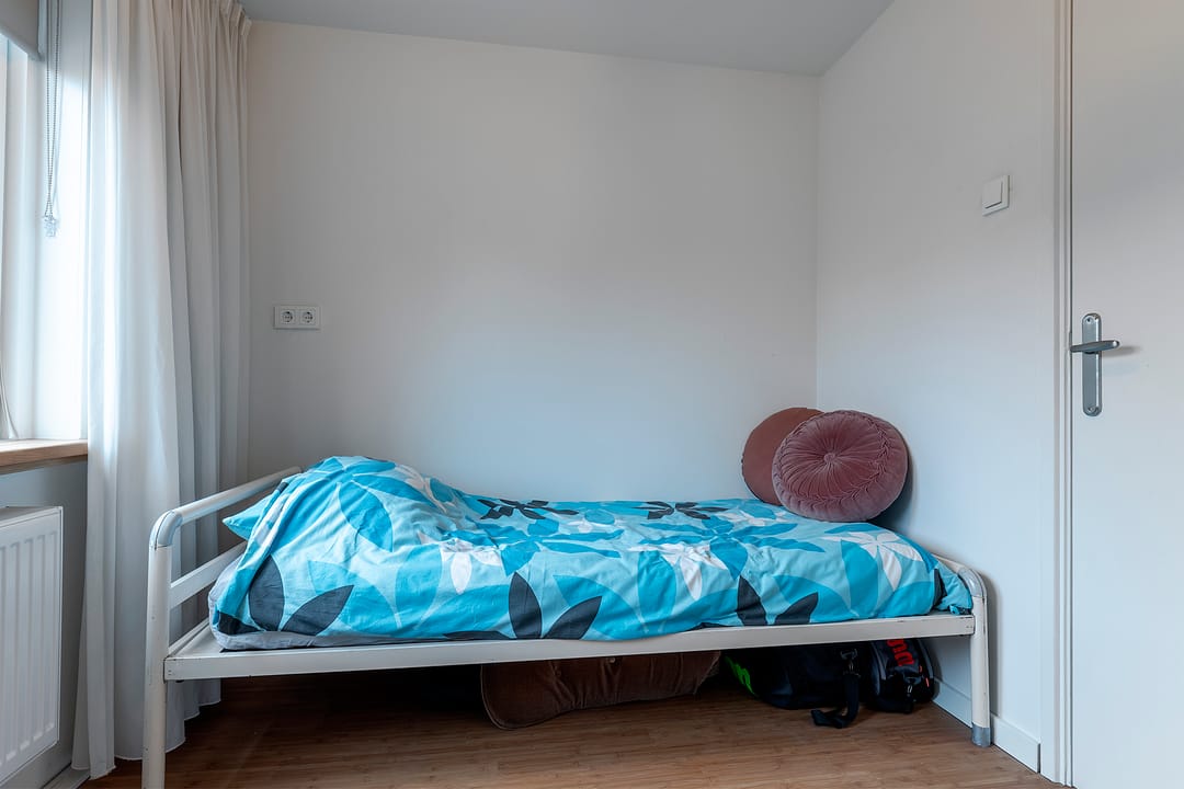 Foto 37 van Heckemerstraat 3