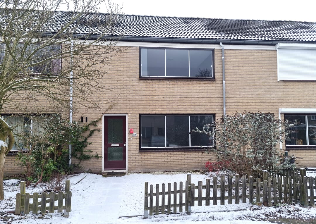 Foto 2 van Hesselterbrink 114