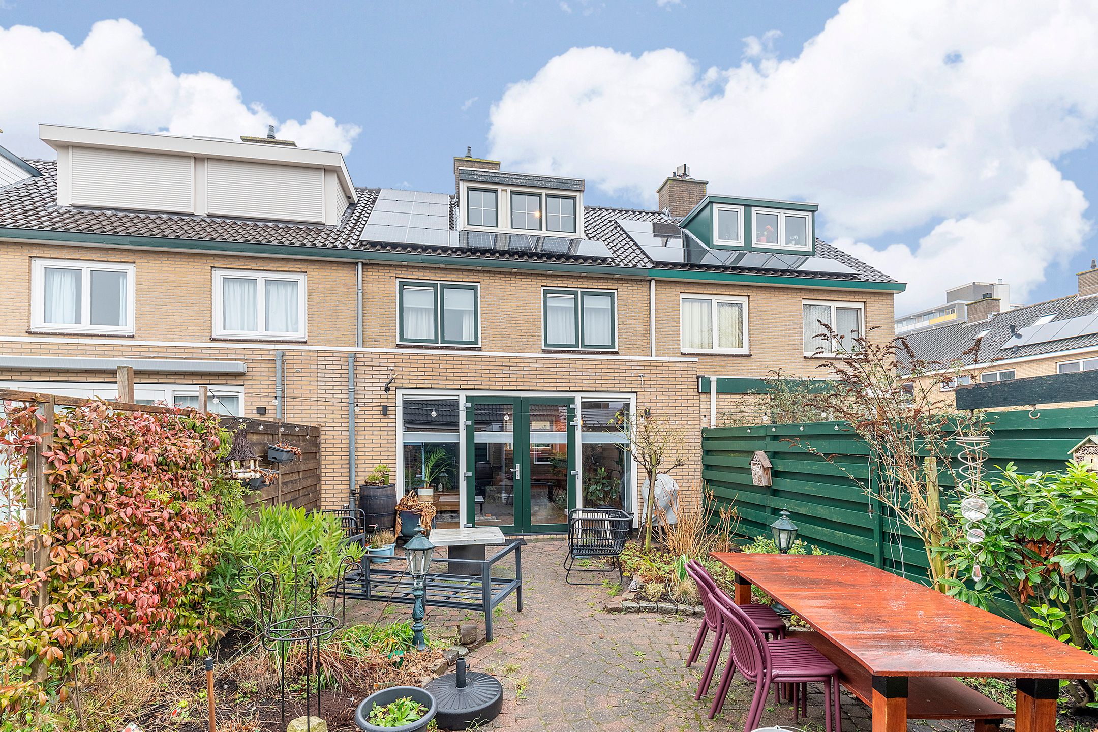 Foto 42 van Heckemerstraat 3