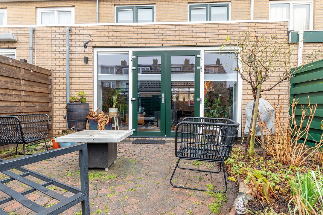 Foto 43 van Heckemerstraat 3