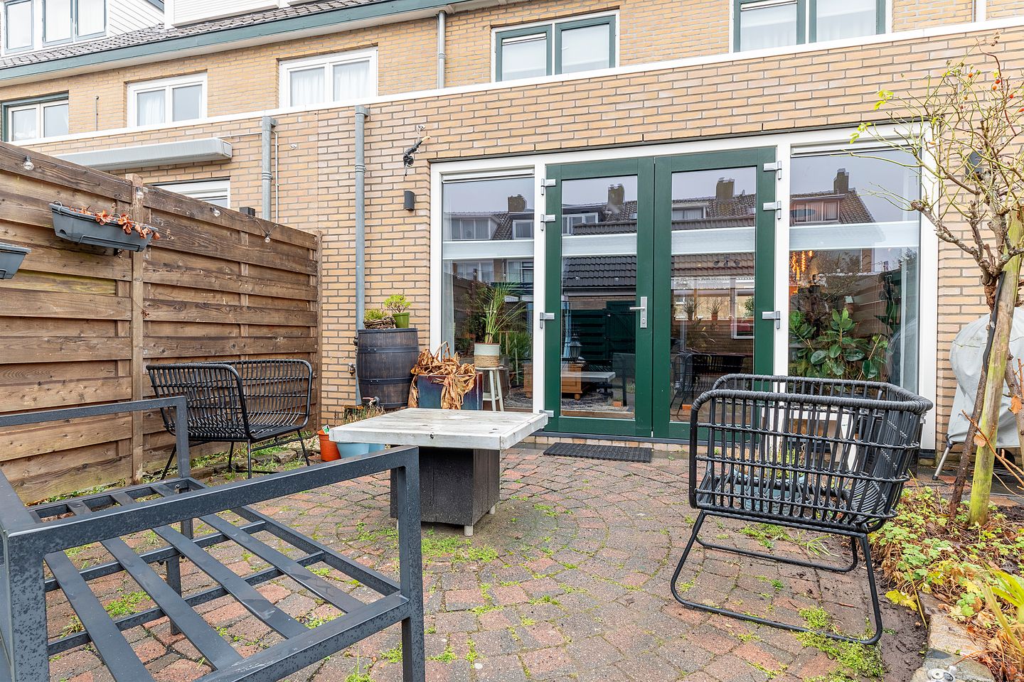 Foto 44 van Heckemerstraat 3