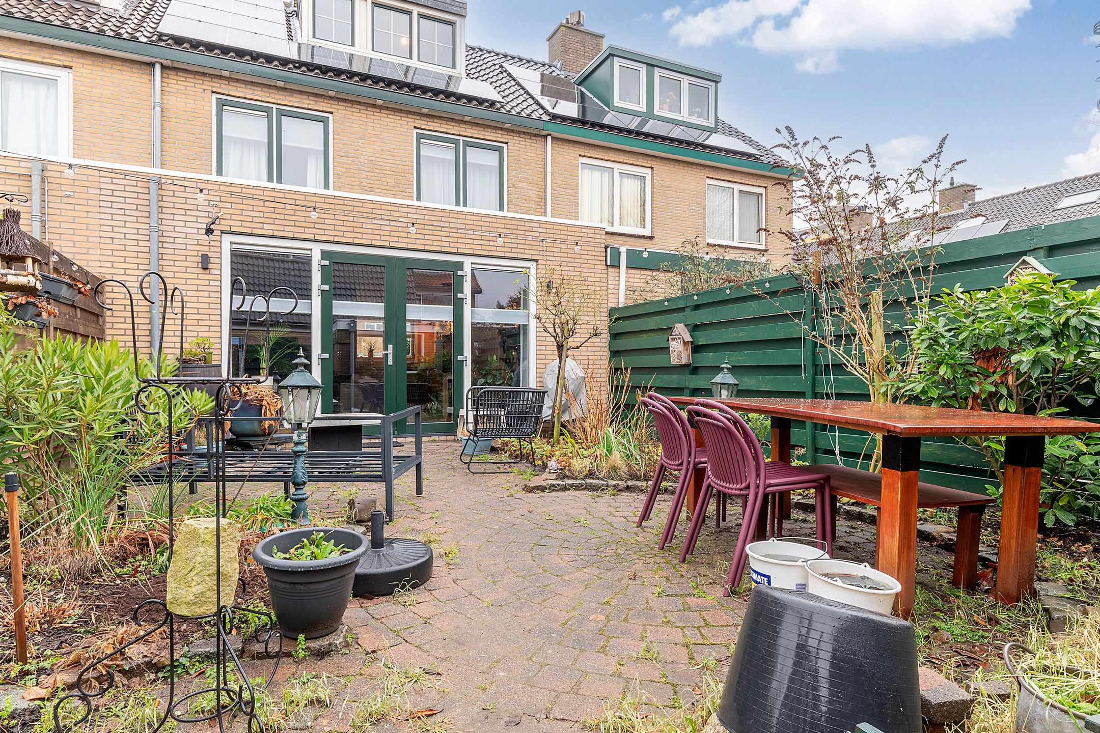 Foto 45 van Heckemerstraat 3