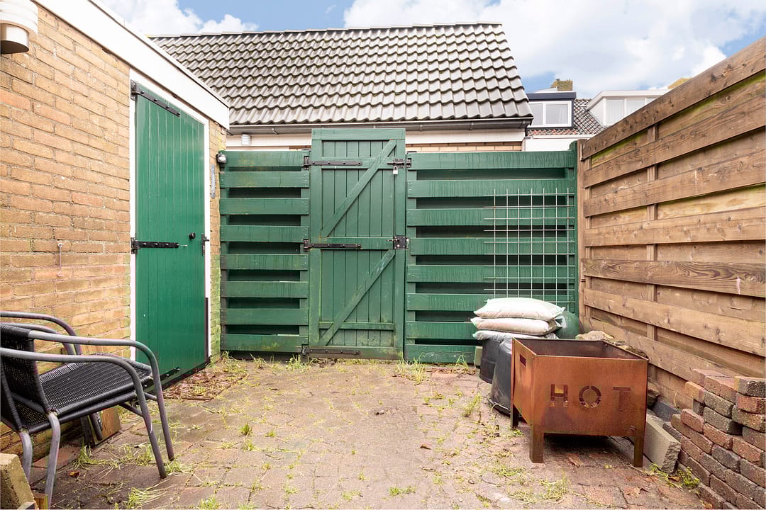 Foto 46 van Heckemerstraat 3