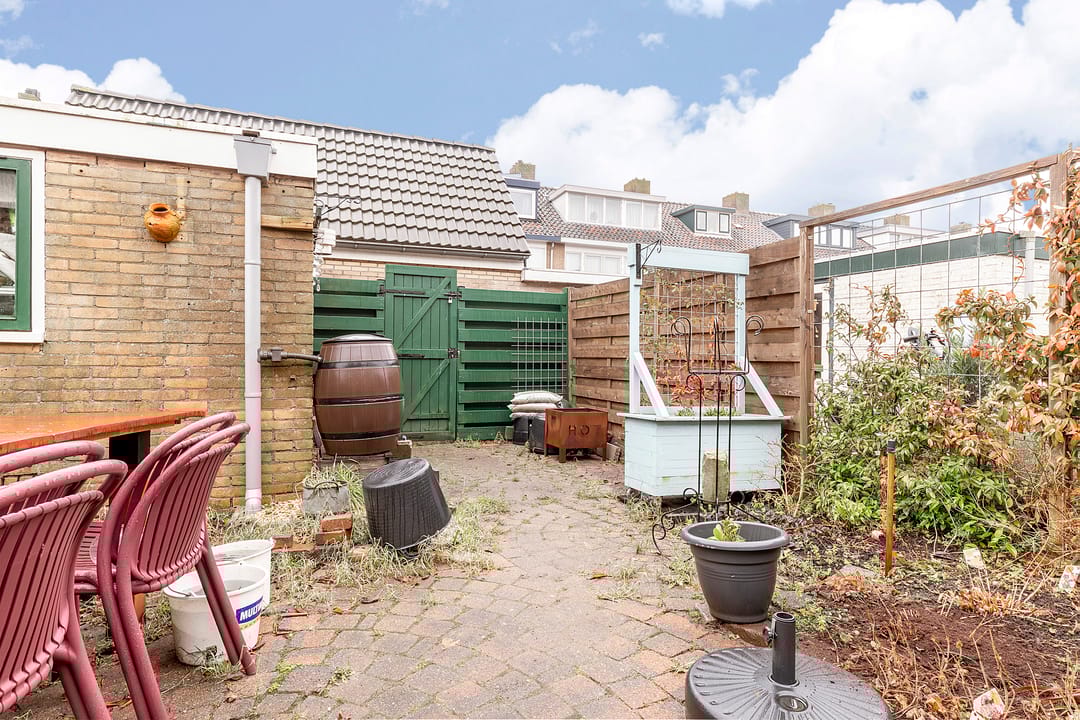 Foto 47 van Heckemerstraat 3