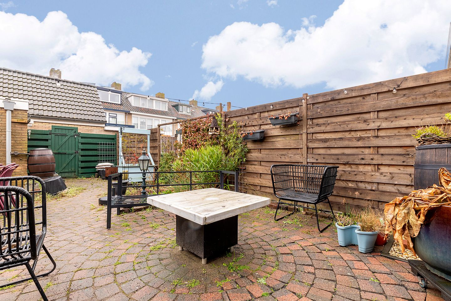 Foto 49 van Heckemerstraat 3