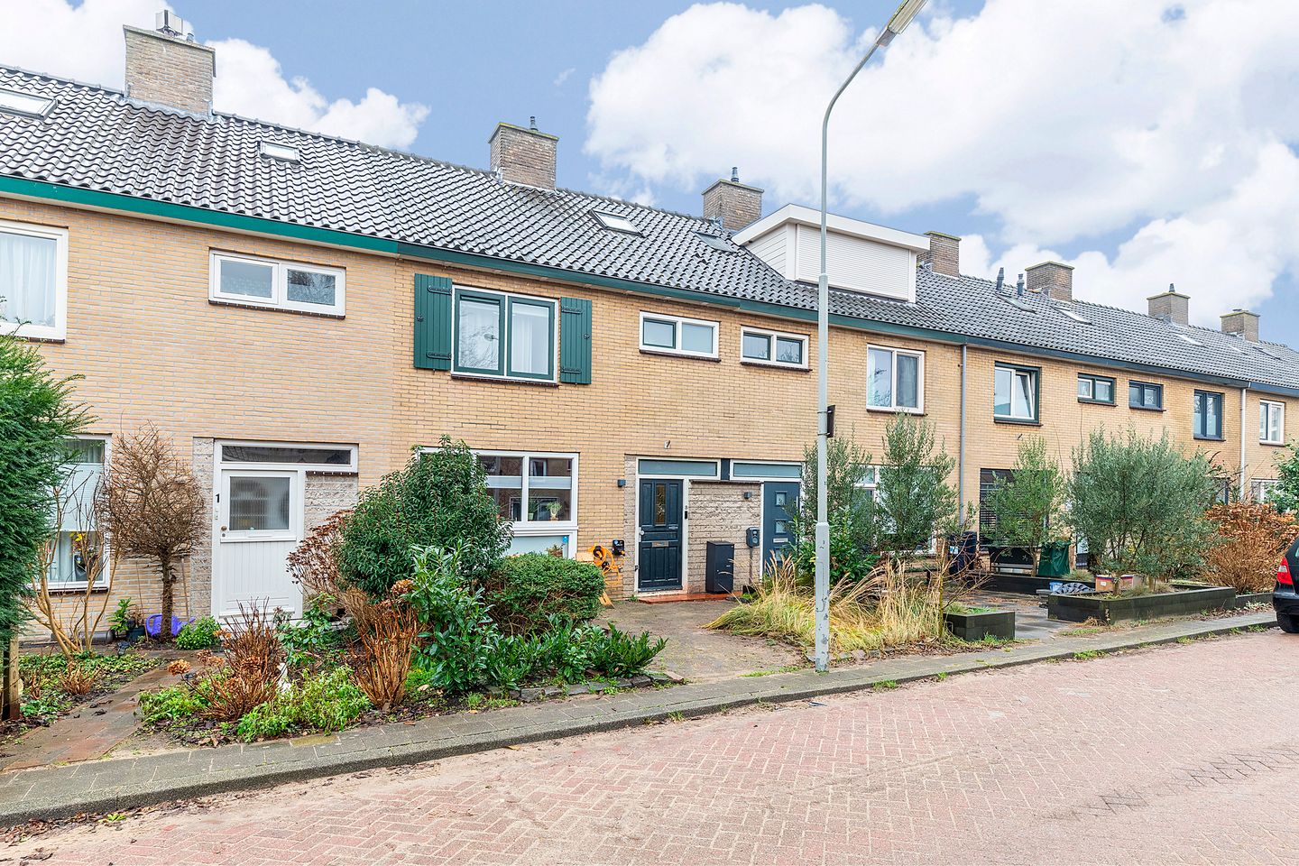 Foto 50 van Heckemerstraat 3