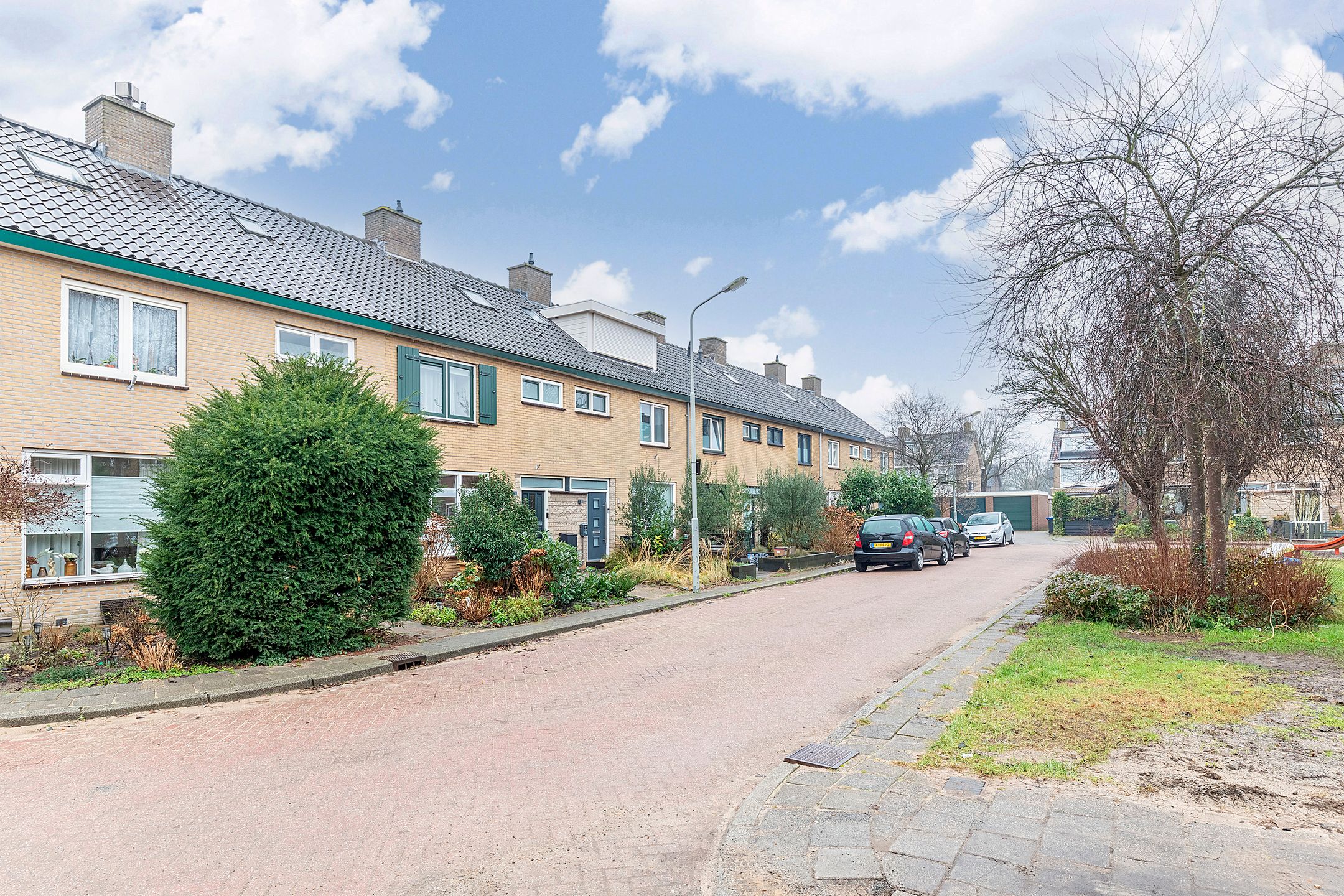 Foto 51 van Heckemerstraat 3