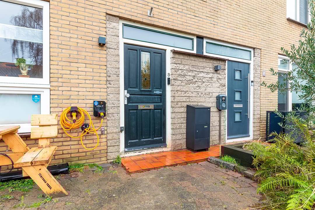 Foto 52 van Heckemerstraat 3