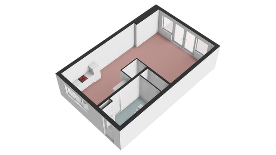 Foto 54 van Heckemerstraat 3