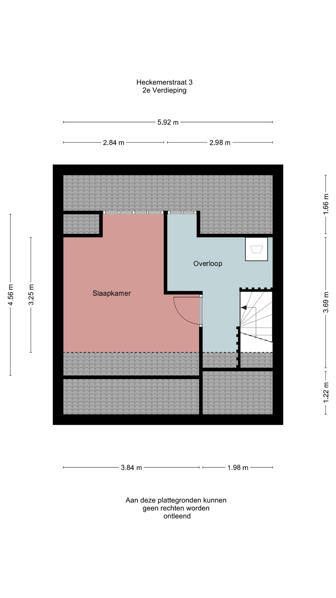 Foto 57 van Heckemerstraat 3
