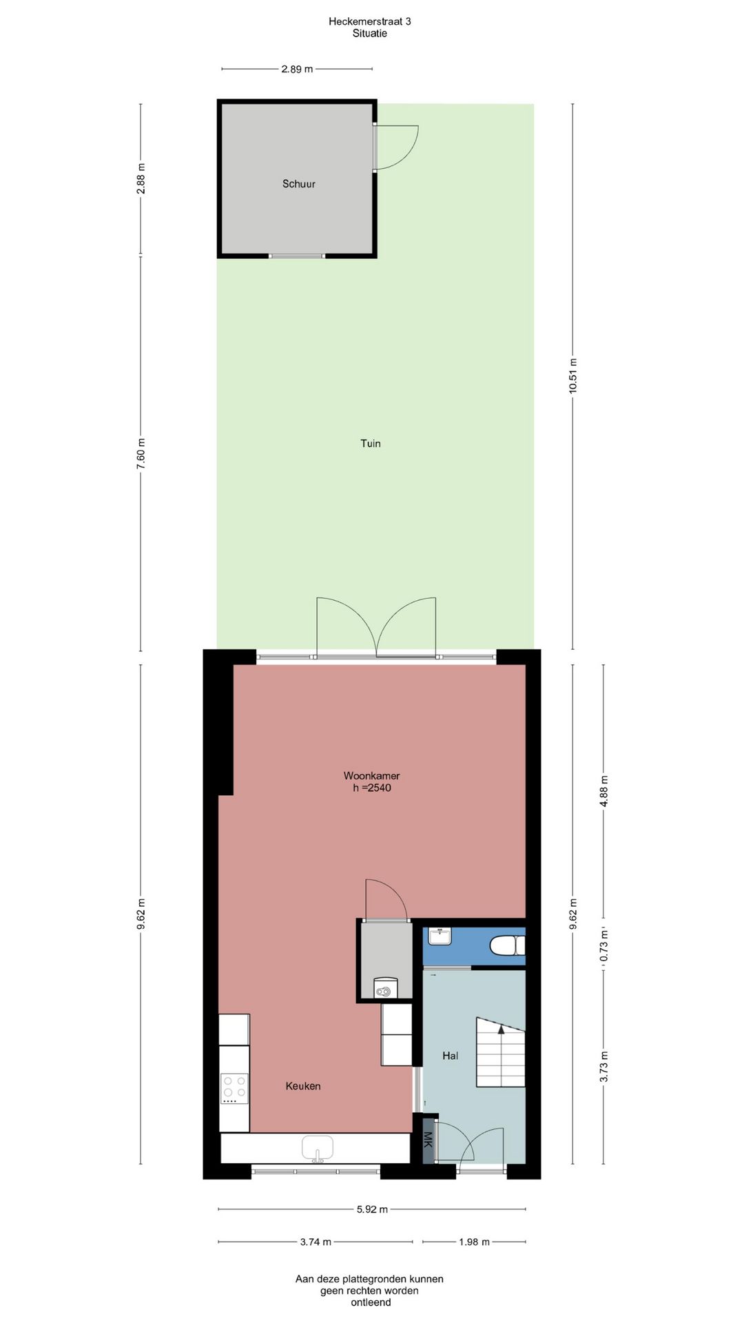 Foto 59 van Heckemerstraat 3