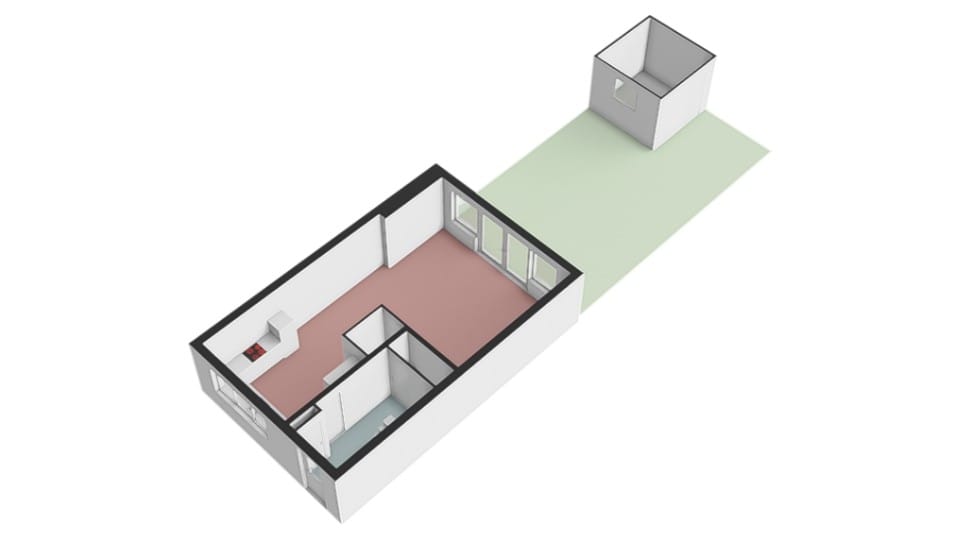 Foto 60 van Heckemerstraat 3