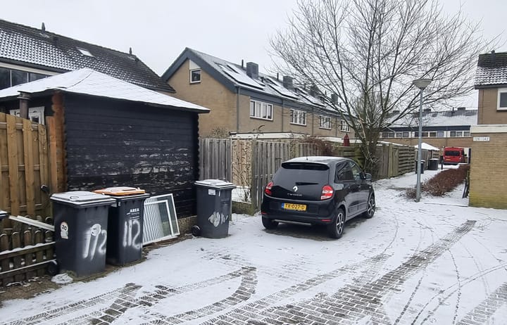 Foto 22 van Hesselterbrink 114