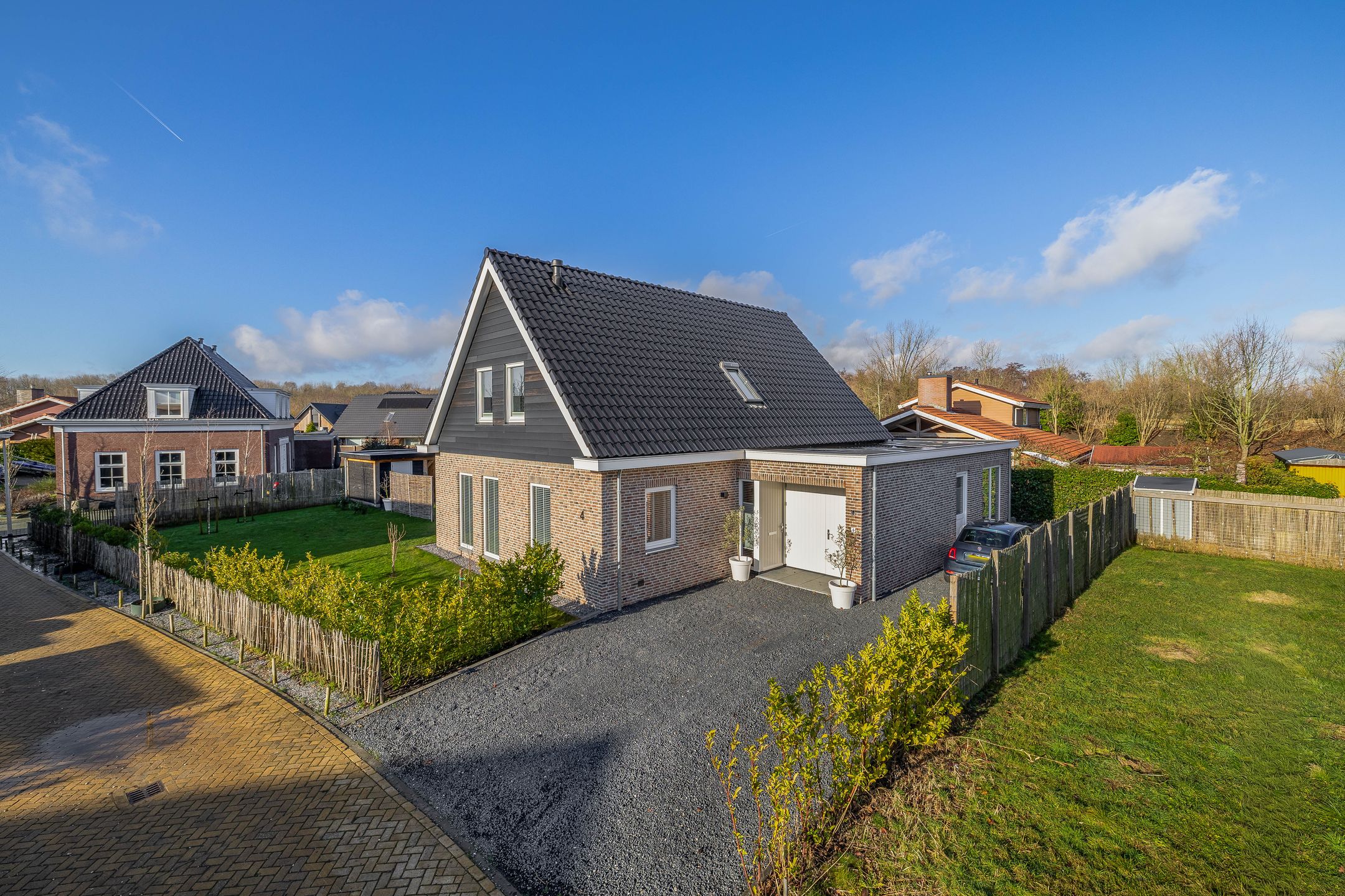 Varelsebeek, 4, Biddinghuizen, 8256TD, Flevoland, Nederland 4