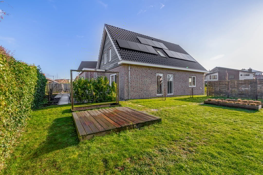 Foto 32 van Varelsebeek 4