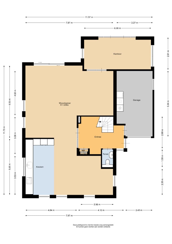 Foto 43 van Varelsebeek 4