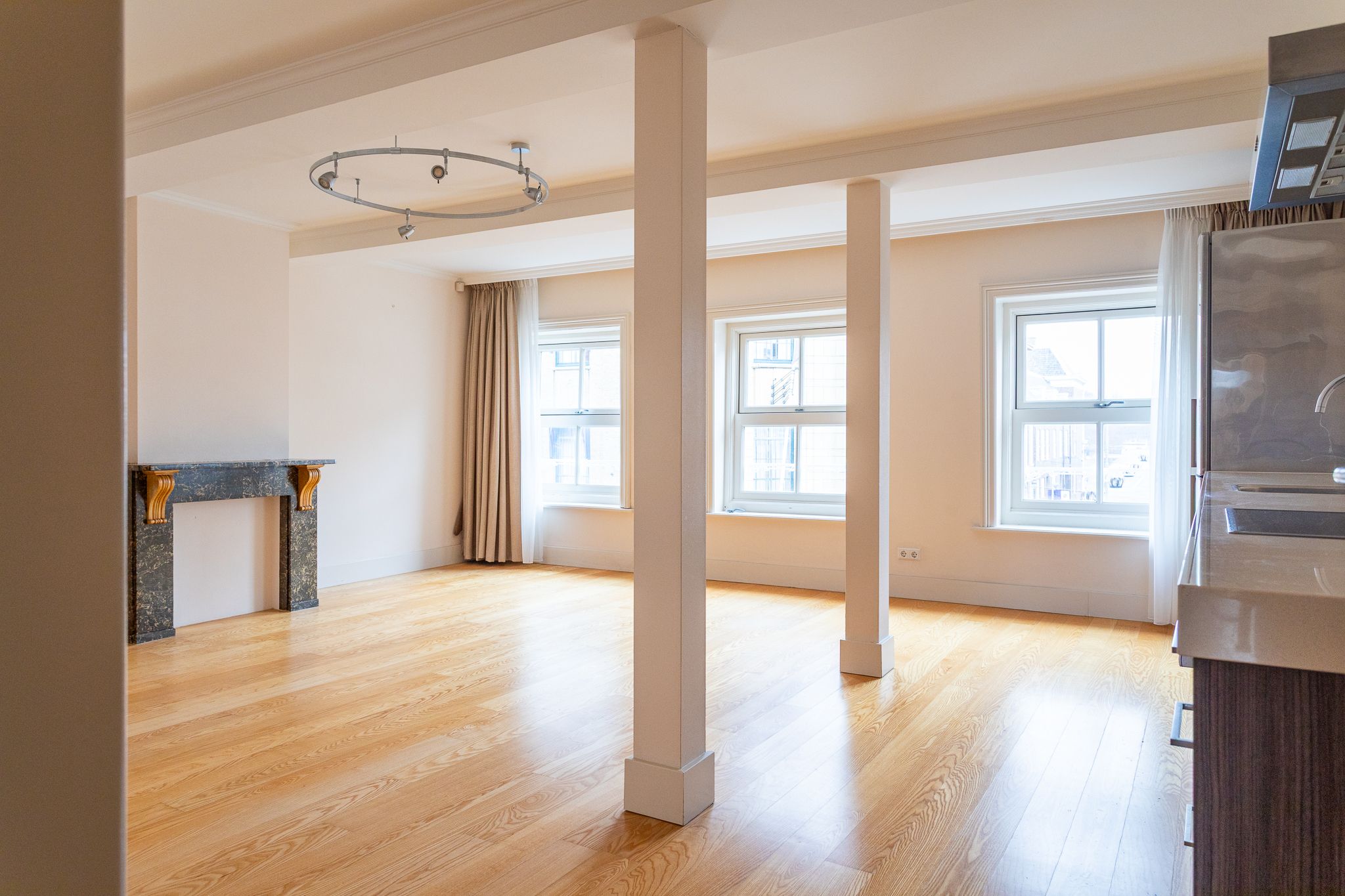 Foto 6 van Noordeinde 62-D