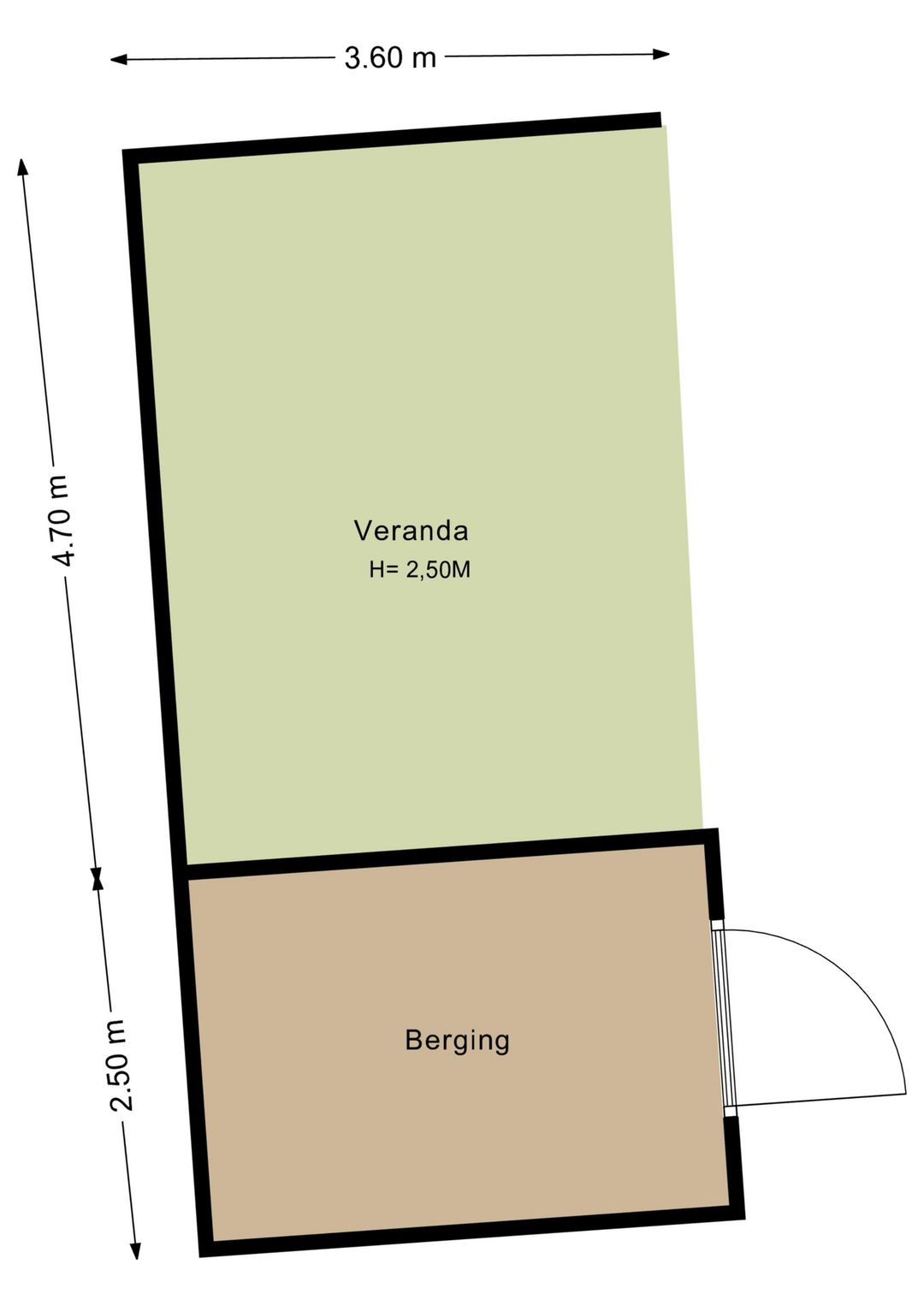 Foto 46 van Varelsebeek 4