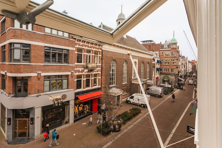 Foto 18 van Noordeinde 62-D