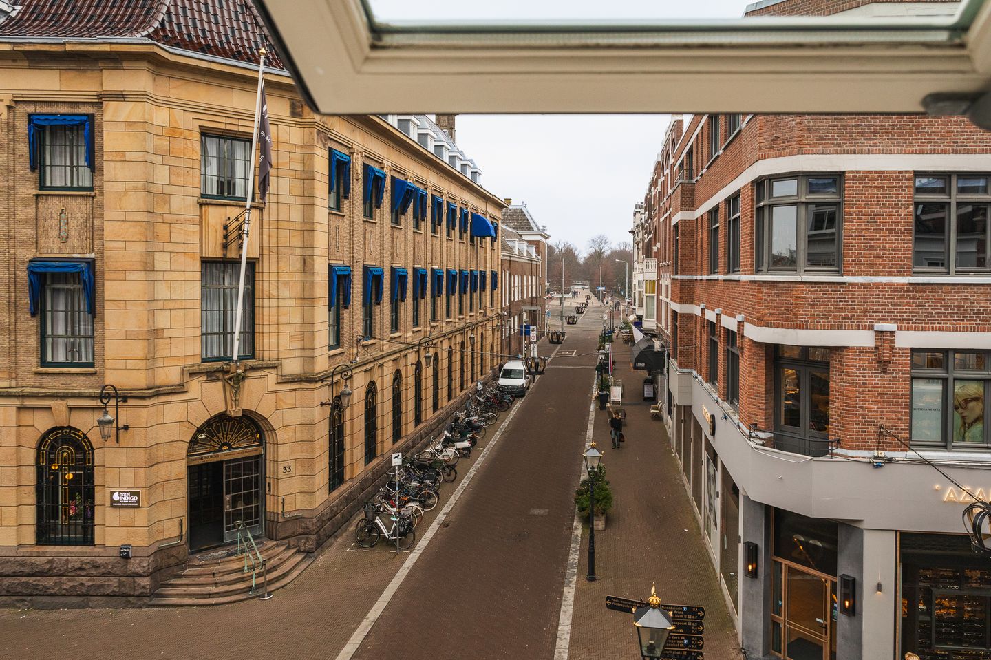 Foto 19 van Noordeinde 62-D