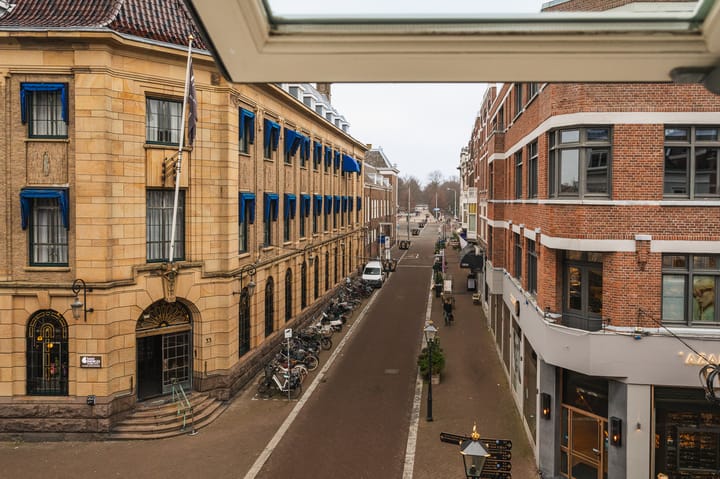 Foto 19 van Noordeinde 62-D