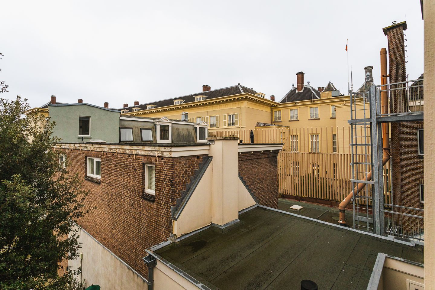 Foto 25 van Noordeinde 62-D