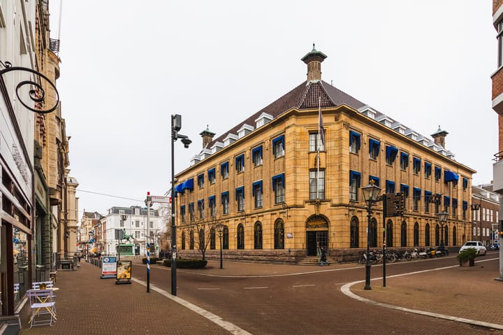 Foto 33 van Noordeinde 62-D