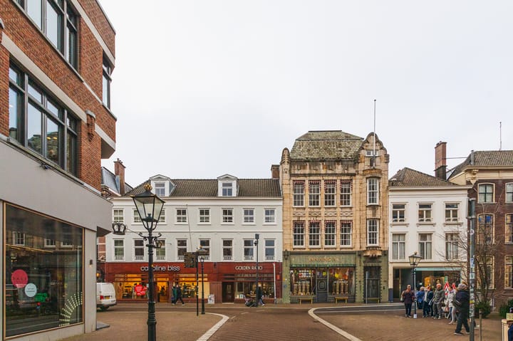 Foto 35 van Noordeinde 62-D