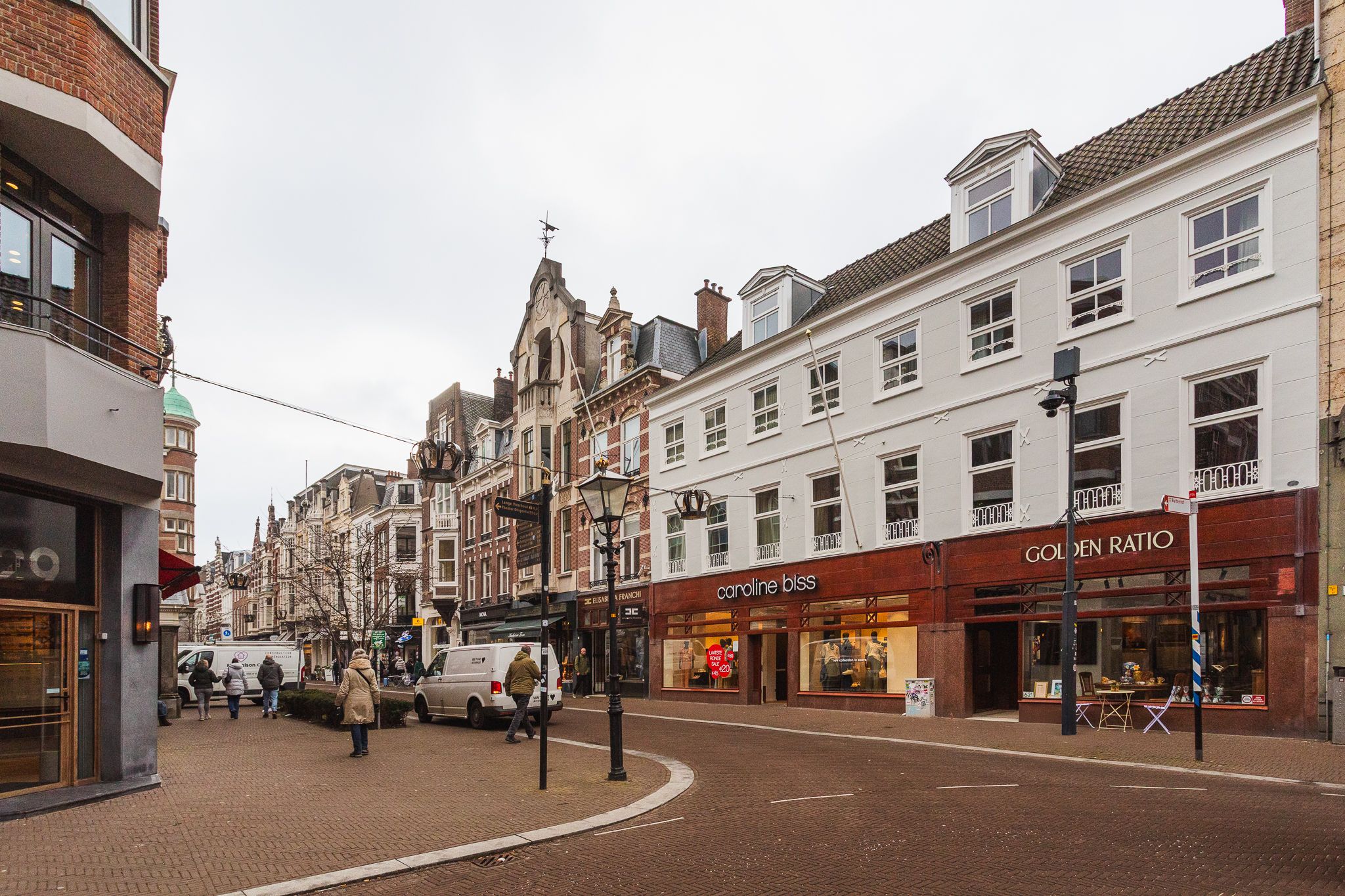 Foto 36 van Noordeinde 62-D