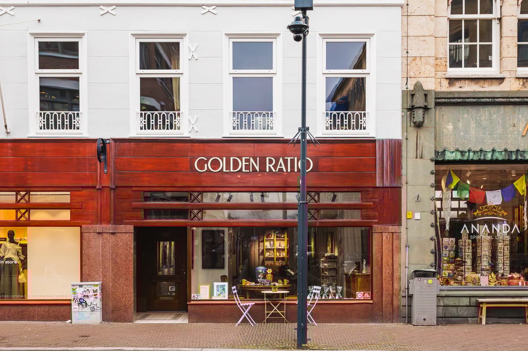 Foto 37 van Noordeinde 62-D