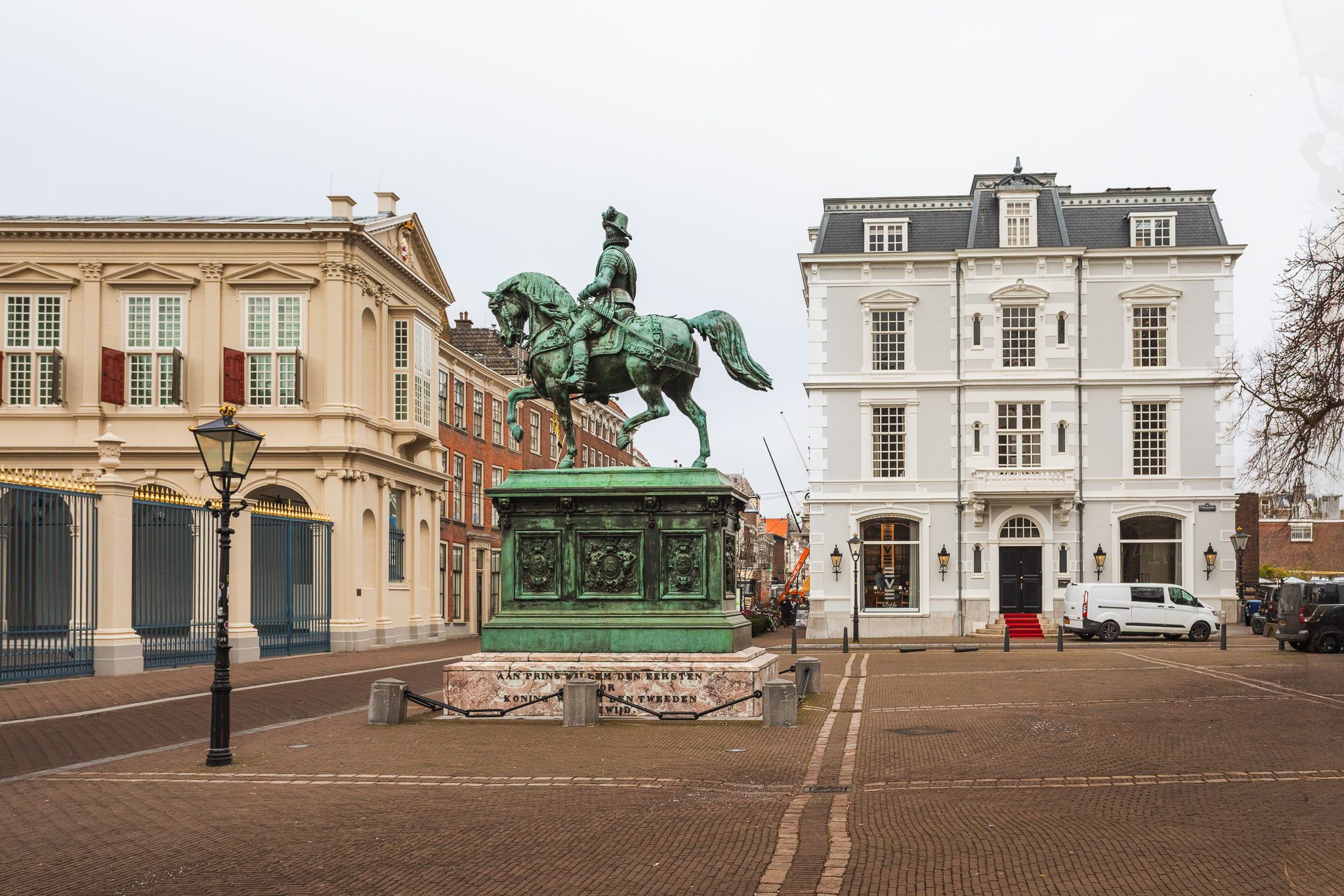 Foto 39 van Noordeinde 62-D