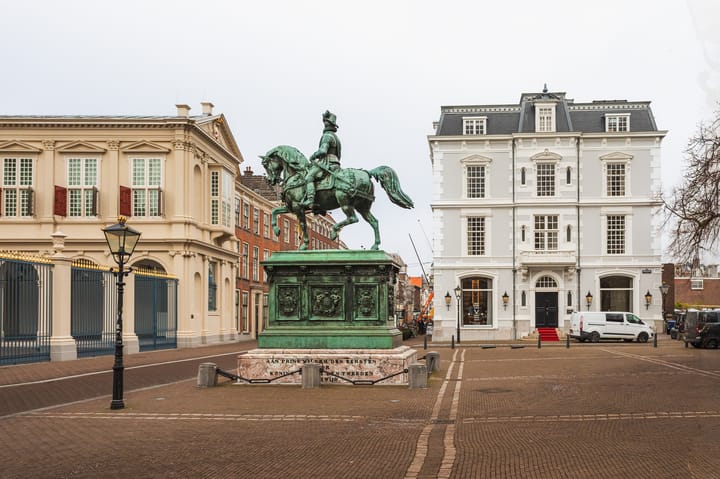 Foto 39 van Noordeinde 62-D