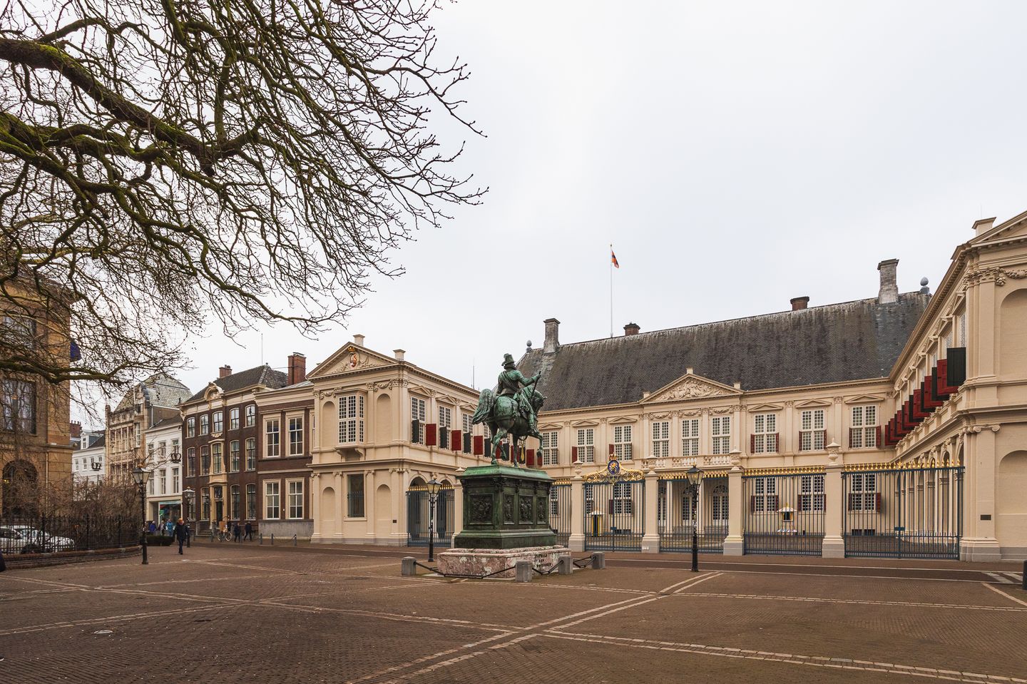 Foto 40 van Noordeinde 62-D