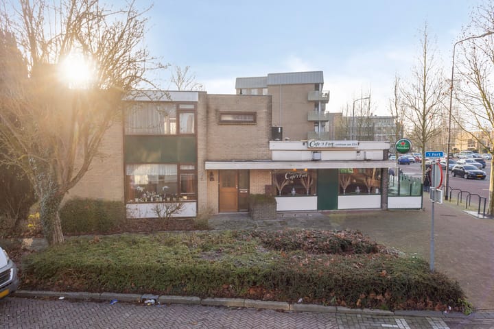 Foto 2 van 't Fort 25