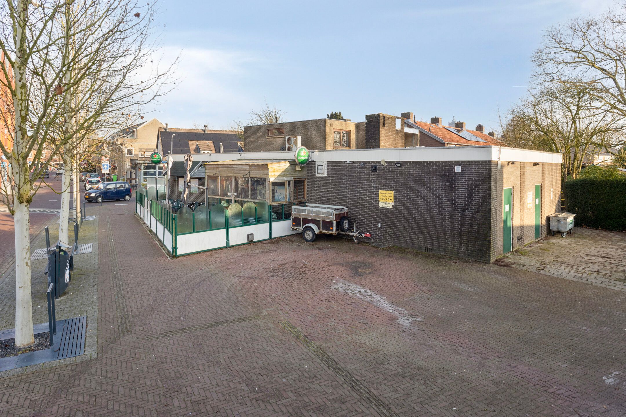 Photo 3 of 't Fort 25