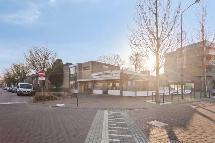 Foto 4 van 't Fort 25