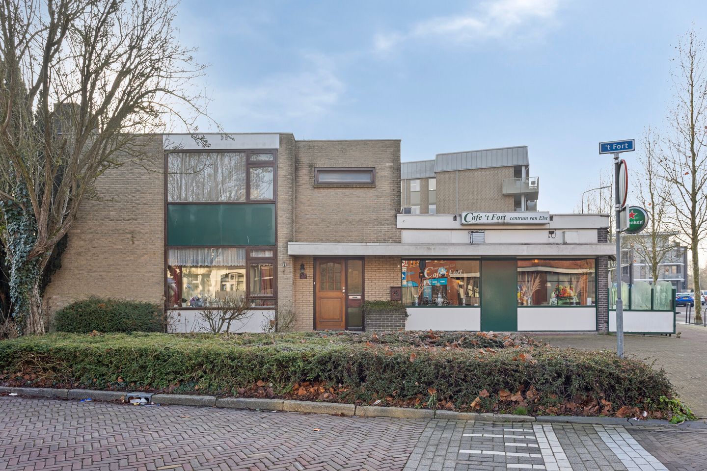 Photo 5 of 't Fort 25