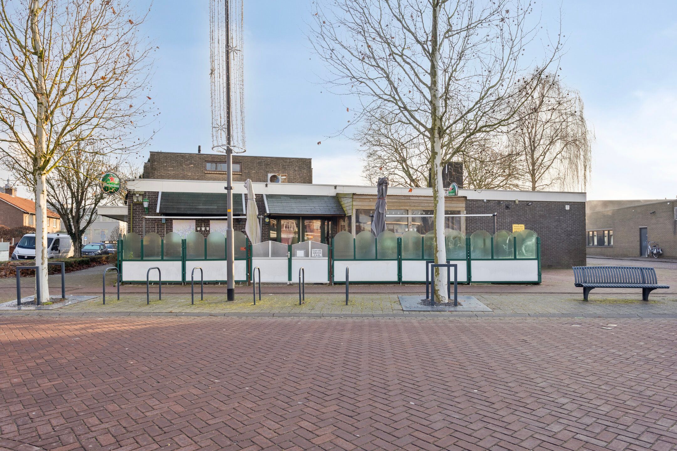 Photo 6 of 't Fort 25