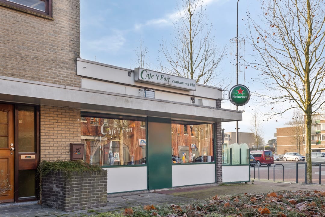 Photo 7 of 't Fort 25